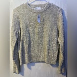 Brand new old navy sweater